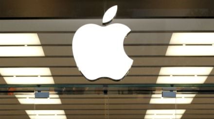 The state released 41 pages of Apple application documents to Reuters that give some clues about the company's highly secret self-driving effort, which it has never openly acknowledged. (AP)