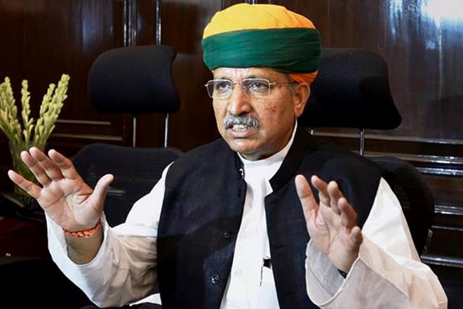Adding further, he said, government will resolve the problems of the trade and if GST begins from July 1, there will be no loss to trade and industry. (Source: IE)