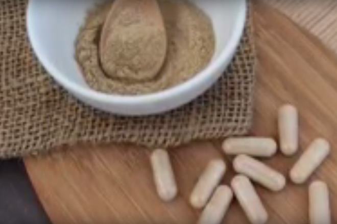 Ayurveda. (YouTube) Ayurveda. (YouTube)