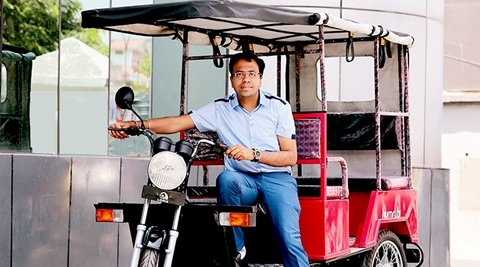 Better infrastructure would enable the electric vehicle industry to flourish: Lohia Auto Industries