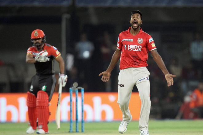 Indian Premiere League, Hashim Amla, Royal Challengers Bangalore, Rising Pune Supergiant, Bangalore, Punjab