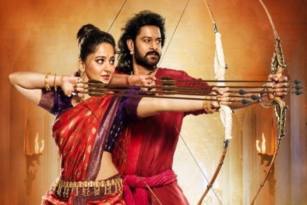 Baahubali 2 the conclusion, bahubali 2 the conclusion, Anushka shetty,Avanthika, Baahubali, Baahubali: the beginning, Bahubali, Bahubali 2 review, Bahubali 2: the conclusion, Bahubali-2, Devasena, Prabhas, Ramya krishnan, Rana daggubati, Sivagami, Ss rajamouli, Tamannaah, Women of baahubali