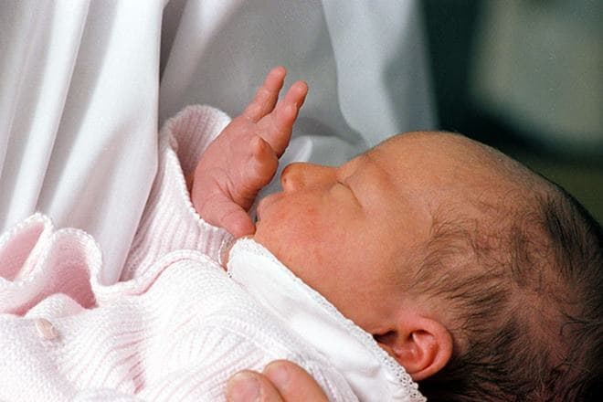 Babies whose mothers received vaccination for a respiratory infection during their pregnancy had 91 per cent lower risk of contracting the infection during the first two months. (Reuters representational)