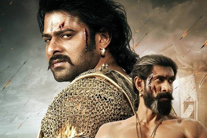 Baahubali 2, Baahubali 2 The Conclusion, Baahubali 2 The Conclusion review, Baahubali 2 review, Baahubali 2 movie review, Baahubali 2 film review, Prabhas, Rana Daggubati, Ramya Krishnan, Amarendra Bahubali, Mahendra Bahubali, S S Rajamouli, movie review, entertainment
