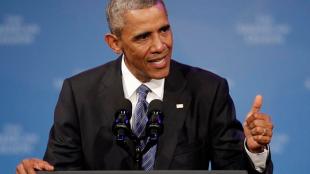 obama wall street, obama 400,000 speech, obama chicago university, obama speech university of chicago, obama us president