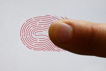 ATM pin, next- generation biometric card, payments with your fingerprints, US-based company, Mastercard, biometric card, chip technology, cardholder's identity, in-store purchases