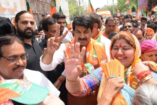 MCD election results 2017, top highlights of mcd election 2017, top highlights of mcd election results 2017 , mcd poll result, delhi mcd election result highlights, mcd election results highlights