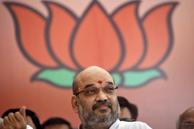 Those who worsted the BJP in 2015, like Arvind Kejriwal in Delhi and Nitish Kumar in Bihar, have also suffered a decline, especially the former. (Reuters)