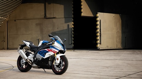 Why a 750cc fully faired motorcycle based on the BMW Motorrad S1000RR makes sense for India