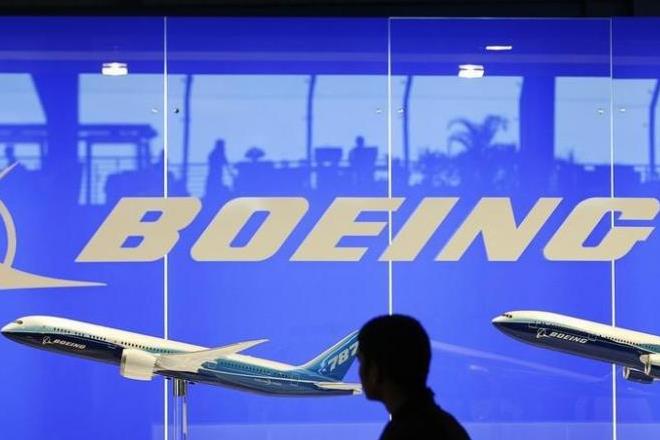 Boeing, Boeing Commercial Airplanes, China, Raymond Connor, new plant, Boeing's 737 MAX, US China Boeing, Boeing Commercial Airplanes, China, Raymond Connor, new plant, Boeing's 737 MAX, US China