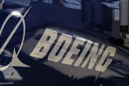 Chicago-based Boeing said the deal also includes purchase rights for an additional 30 737 MAX aircraft for Tehran-based Aseman, which flies domestic and international routes. (Reuters)