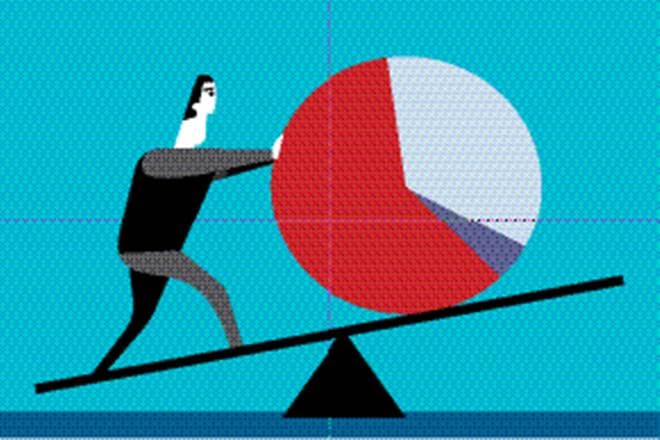 If you are booking profits in equity now, shift to short term bond funds as rate cut cycle has ended and wait for the next significant change in market fundamentals. (FE)