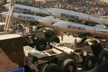 Indian Navy, Brahmos supersonic, Brahmos supersonic cruise missile, cruise missile, brahmos missile, test-firing, missile test at Bay of Bengal
