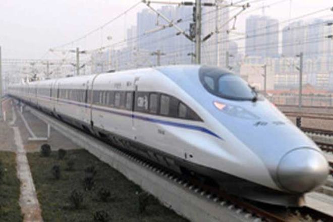 Mumbai Ahmedabad Bullet train project, mumbai ahemdabad bullet train, achal khare, railway officer achal khare, indian railways, Bullet Train, Indian Railways, Railway Ministry, Nitin Patel