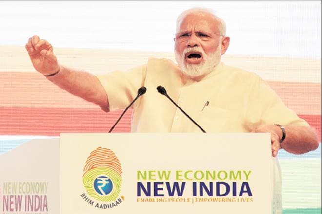AadhaarPay takes off with 7 lakh shops already on it