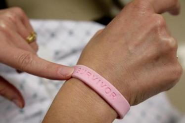 The industry's pipeline of cancer drugs expanded by 63 percent between 2005 and 2015, according to the QuintilesIMS Institute, and a good number are reaching the market. (Reuters)