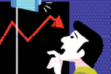 Stock markets: Never time markets based on events.  Stock markets: Never time markets based on events.