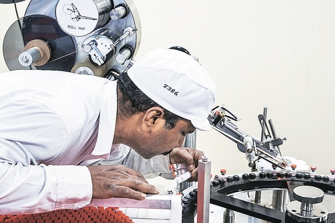 Our non-consensus U/P rating is largely driven by likely delays in key product launches in the US which we believe has not been factored in by street, despite management guidance over past 1-2 months.