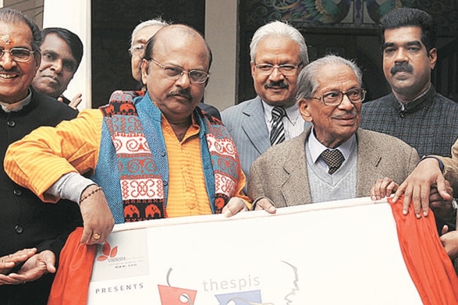 Titled Thespis, the festival, which is scheduled to be held at the Indira Gandhi National Centre for the Arts today, will present a series of 10-minute plays.