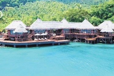 From Australia to the Caribbean, there’s no shortage of beautiful island hotels around the world.