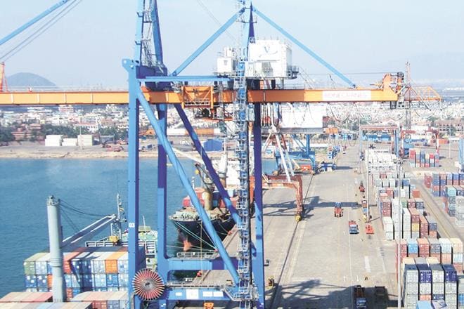 Kolkata, Haldia ports gear up with Rs 1,650-crore investment to compete with Orissa’s Dhamra port