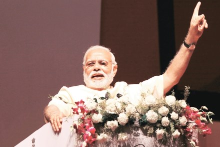 The people are concerned not so much with governments as they are with governance.