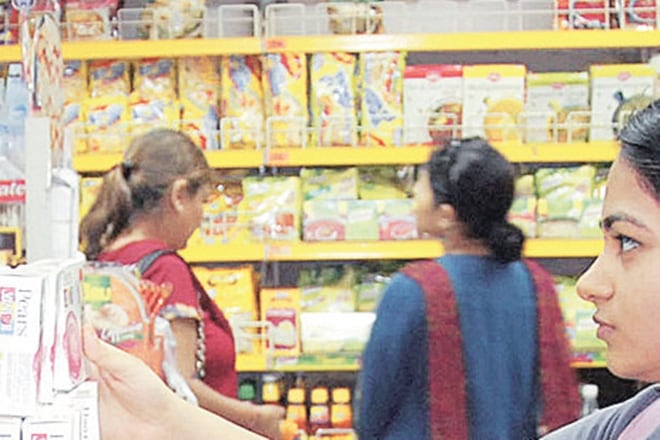 Dabur also has relatively higher distributor stock levels which could see downstocking. Dabur also has relatively higher distributor stock levels which could see downstocking.