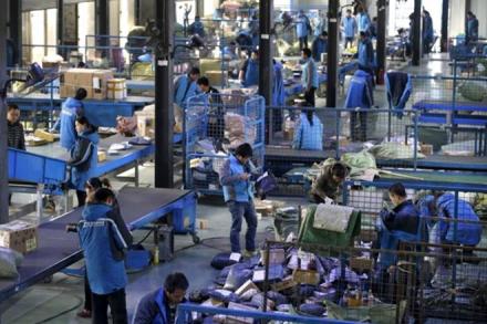 “The government shouldn’t sit back, but needs to create a cohesive blueprint that sets the agenda and necessary reforms to move forward.” (Reuters)