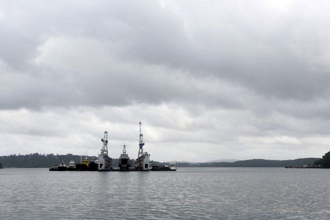 The 11,000-metre deep-sea submersible is planned to conduct its first ocean test in 2021, said Yan Kai, director of the state key laboratory of deep-sea manned submersible under the China Ship Scientific Research Centre. (Representative image) The 11,000-metre deep-sea submersible is planned to conduct its first ocean test in 2021, said Yan Kai, director of the state key laboratory of deep-sea manned submersible under the China Ship Scientific Research Centre. (Representative image)