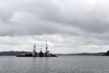 The 11,000-metre deep-sea submersible is planned to conduct its first ocean test in 2021, said Yan Kai, director of the state key laboratory of deep-sea manned submersible under the China Ship Scientific Research Centre. (Representative image) The 11,000-metre deep-sea submersible is planned to conduct its first ocean test in 2021, said Yan Kai, director of the state key laboratory of deep-sea manned submersible under the China Ship Scientific Research Centre. (Representative image)