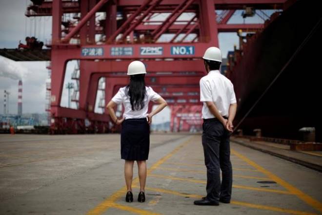 The RCEP took off for preserving the geostrategic sanctity of the ASEAN-led regional economic order at a time when it was threatened by the TPP. (Reuters)