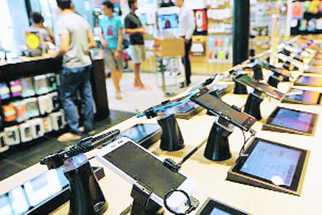 iVoomi said that it is focusing on Tier 2 and Tier 3 segments in India, and is targeting 3-4% market share by mid-2018. 