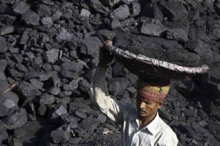 By developing all of the planned coal-fired capacity, India would increase the share of fossil fuels in its energy budget by 123 per cent, researchers said. (Reuters)