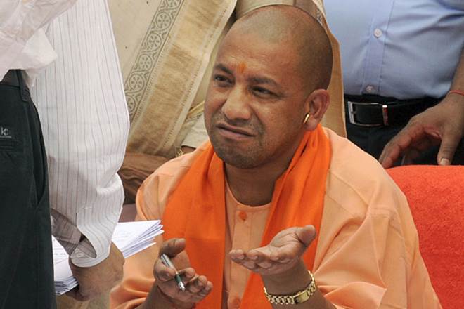 Congress accuses Uttar Pradesh CM Yogi Adityanath of ‘insulting’ women ...