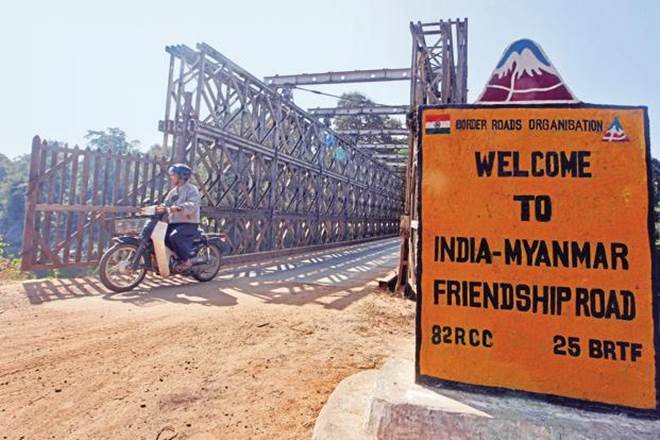 After the two rounds of meeting hosted by China at Kunming in 2013 and by Bangladesh at Cox's Bazaar in 2014, the third edition of the two-day meeting of Bangladesh-China-India-Myanmar Economic Corridor Joint Study Group (BCIM-EC-JSG) began here on Tuesday. (Reuters) After the two rounds of meeting hosted by China at Kunming in 2013 and by Bangladesh at Cox's Bazaar in 2014, the third edition of the two-day meeting of Bangladesh-China-India-Myanmar Economic Corridor Joint Study Group (BCIM-EC-JSG) began here on Tuesday. (Reuters)