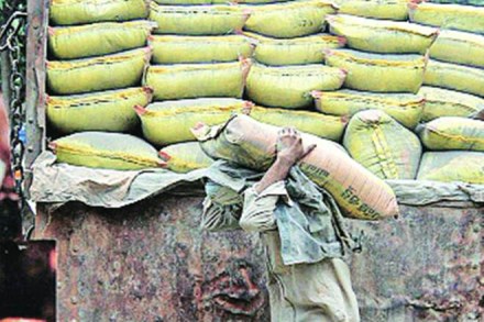 As cement prices soar by over 60%, CREDAI eyes sourcing from Iran, Korea.