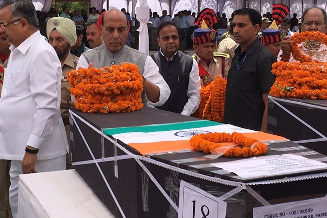 sukma attack, maoist operation india Is development scaring Maoists, sukma attack, sukma maoist attack, maoist attack timeline, left wing extremism in india, maois attack crpf, maoist menace, maoist sympathisers