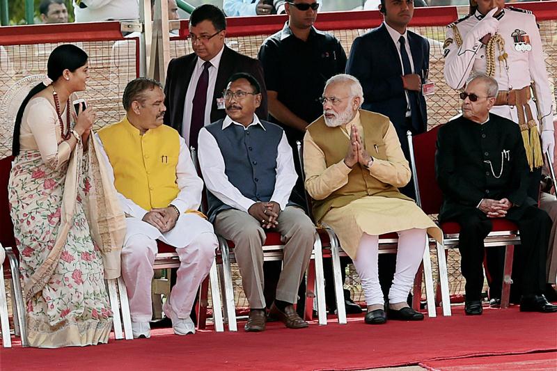 Cyprus, Cyprus india, Cyprus president, Cyprus president visit, Cypriot President Nicos Anastasiades, Nicos Anastasiades, narendra modi, Nicos Anastasiades guard of honor, Nicos Anastasiades at rajghat, pranab mukherjee, india cyprus agreement, sushma swaraj, anupriya patel, financial express gallery, Nicos Anastasiades photos, Nicos Anastasiades pics, Nicos Anastasiadesindia pics, Nicos Anastasiades india photos