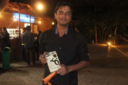 dev dave, dav dave story, dev dfave mba student, meet dev dave, dev dave success story