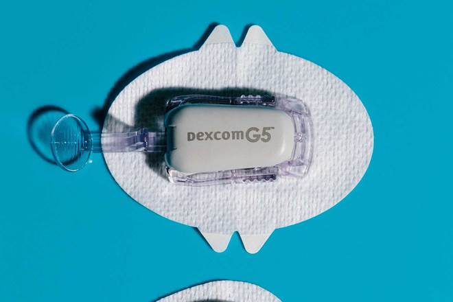 Dexcom and Verily hope to get this version to market in 2020. (Bloomberg)