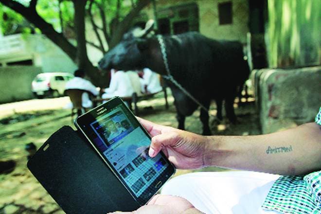 Digitalisation also empowers women in rural India, especially when concerted efforts are made to equip them to come online in larger numbers.