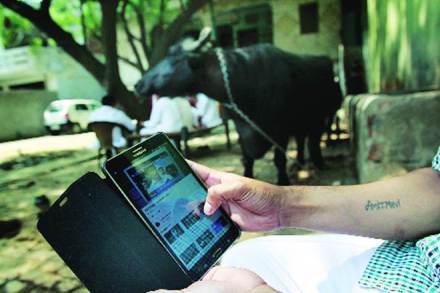 Digitalisation also empowers women in rural India, especially when concerted efforts are made to equip them to come online in larger numbers.