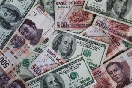 Rupee is the leader of the emerging market pack, strengthening close to nearly 7% over the past three months. (Reuters representational) Rupee is the leader of the emerging market pack, strengthening close to nearly 7% over the past three months. (Reuters representational)