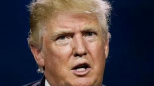 Trump, Donald Trump, Paris, United States, climate pact
