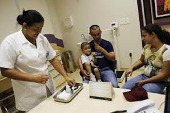 The findings showed that in patients with pre-existing heart failure, higher TSH, higher free T4 and lower T3 concentrations were each associated with more severe heart failure, while only higher free T4 was associated with atrial fibrillation.(Reuters)
