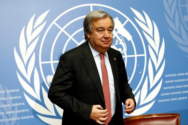 Antonio Guterres, Donald Trump, leadership role, US President, US diplomacy, UN peacekeeping funding, global leader, Washington pulls back, Antonio Guterres, Donald Trump, leadership role, US President, US diplomacy, UN peacekeeping funding, global leader, Washington pulls back,