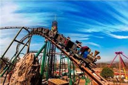 Amusement Park, Chennai, Wonderla Holidays Ltd, Arun K. Chittilappilly, Chennai, Hyderabad