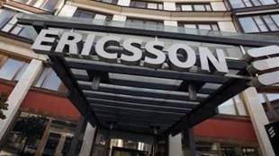 Ericson, Industry revenue,  industrial businesses, 5G-enabled, Paolo Colella, Nitin Bansal