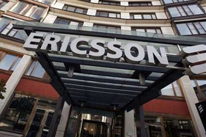 Ericson, Industry revenue, industrial businesses, 5G-enabled, Paolo Colella, Nitin Bansal Ericson, Industry revenue, industrial businesses, 5G-enabled, Paolo Colella, Nitin Bansal