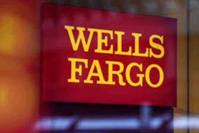 Wells Fargo, Warren Buffett, Berkshire Hathaway, Wells Fargo & Co